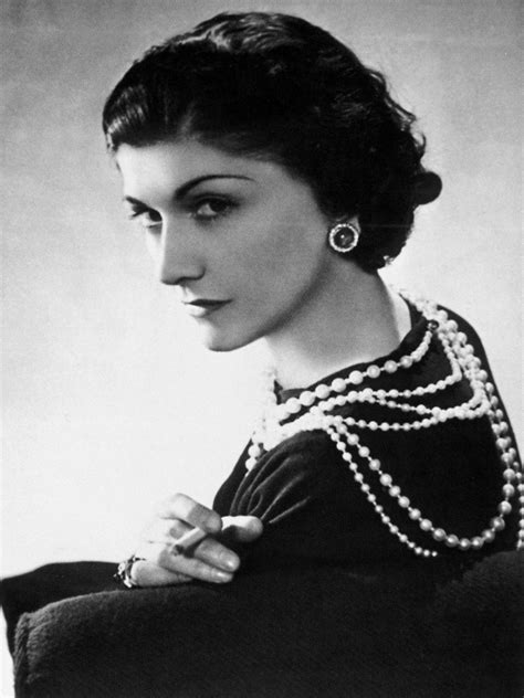 gabrielle bonheur coco chanel|what happened to Coco Chanel.